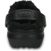 imageCrocs UnisexChild Classic Lined ClogLavenderLavender