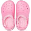 imageCrocs UnisexChild Classic Lined ClogPink Lemonade