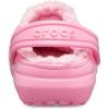 imageCrocs UnisexChild Classic Lined ClogPink Lemonade
