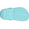 imageCrocs UnisexChild Classic Lined ClogPure Water