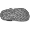 imageCrocs UnisexChild Classic Lined ClogSlate GreySmoke
