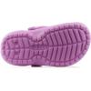 imageCrocs UnisexChild Classic Lined ClogTaffy Pink