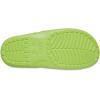 imageCrocs UnisexChild Classic SlideLimeade