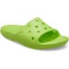 imageCrocs UnisexChild Classic SlideLimeade