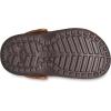 imageCrocs UnisexChild Star Wars Chewbacca Classic Lined ClogsEspresso