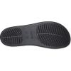 imageCrocs Womens Brooklyn AnkleBlackBlack High Shine
