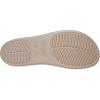 imageCrocs Womens Brooklyn AnkleBlackMushroom