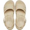 imageCrocs Womens Brooklyn AnkleChai