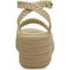 imageCrocs Womens Brooklyn AnkleChai