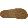 imageCrocs Womens Brooklyn AnkleChalk