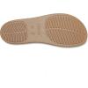 imageCrocs Womens Brooklyn AnkleSandstoneSepia