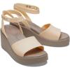 imageCrocs Womens Brooklyn AnkleShitake