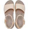 imageCrocs Womens Brooklyn AnkleShitake