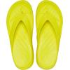 imageCrocs Womens Getaway Flip SandalsAcidity