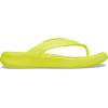 imageCrocs Womens Getaway Flip SandalsAcidity