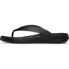 imageCrocs Womens Getaway Flip SandalsBlack