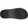 imageCrocs Womens Getaway Flip SandalsBlack