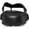 imageCrocs Womens Getaway Flip SandalsBlack