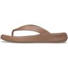 imageCrocs Womens Getaway Flip SandalsBrown