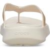 imageCrocs Womens Getaway Flip SandalsStucco