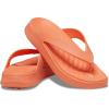 imageCrocs Womens Getaway Flip SandalsSunkissed