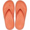 imageCrocs Womens Getaway Flip SandalsSunkissed