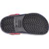 imageCrocs boys unisexchild Star Wars Lightup ClogDarth VadarBlack
