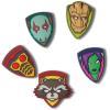 imageCrocs 5Pack Disney Shoe Charms  JibbitzGuardians of the Galaxy