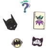 imageCrocs Jibbitz 5Pack Superhero Shoe Charms  JibbitzBatman 5Pack