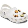 Jibbitz Foodie 5-Pack