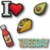 Taco Tuesday 5-Pack