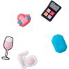 Girly Girl 5-Pack