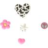 Girly Icon 5-Pack