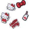 Hello Kitty 5-Pack 1