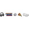 Sport Life 5-Pack