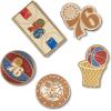 Philadelphia 76ers Gold