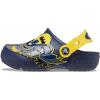 imageCrocs Kids Batman ClogsBatmanNavy