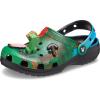 imageCrocs Kids Classic Minecraft ClogsMulti
