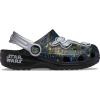 imageCrocs Kids Classic Star Wars Grogu ClogsBaby Yoda