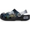 imageCrocs Kids Classic Star Wars Grogu ClogsBaby YodaGrogu