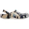 imageCrocs Kids Crocsfunlab Buzz Woody ClogsGeo Camo  WhiteMulti