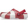 White/Red