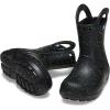 Black Glow in the Dark