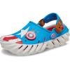 imageCrocs Kids Marvel Captain America Echo ClogsCaptain America