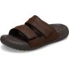 imageCrocs Mens Yukon Vista Ii Lr SandalEspresso