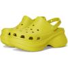imageCrocs Unisex Adult Classic Bae ClogsKiwi
