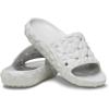 imageCrocs Unisex Adult Classic Geometric V2 SlidesAtmosphere