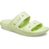 imageCrocs Unisex Adult Classic SandalsCelery