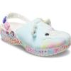 imageCrocs Unisex Adult Squishmallows Caedia Classic ClogsMulti Cow