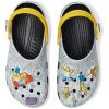 imageCrocs Unisex Adult The Simpsons Classic ClogsThe Simpsons